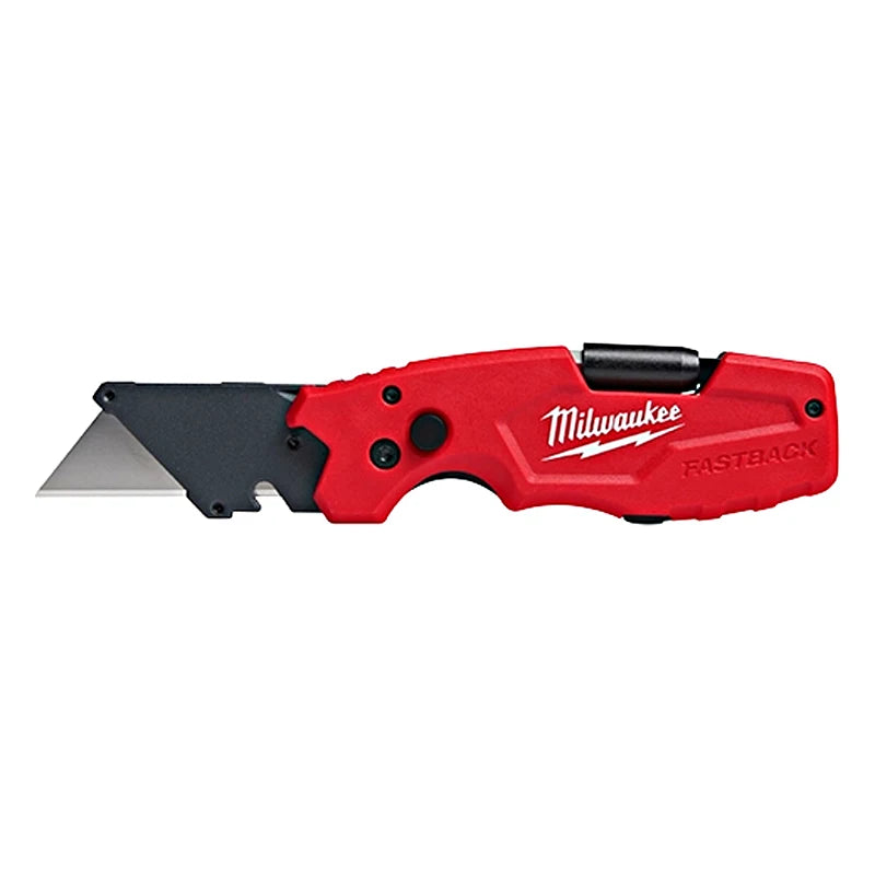 Canivete Utilitário Milwaukee FASTBACK™ 6 em 1