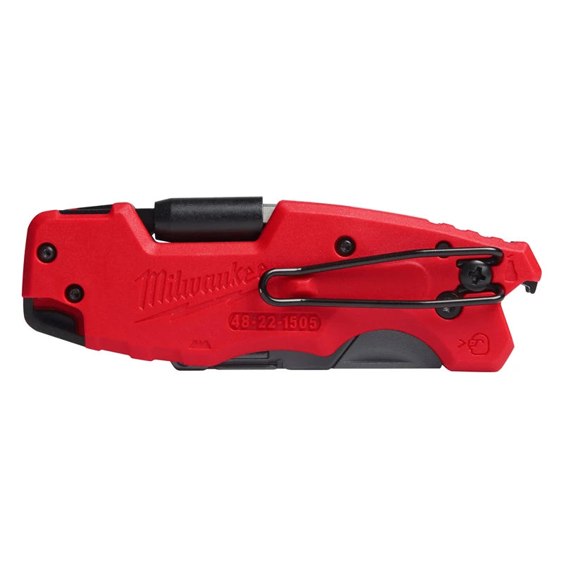 Canivete Utilitário Milwaukee FASTBACK™ 6 em 1